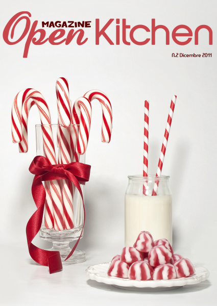 Open Kitchen Magazine diventa anche Portale e pubblica il terzo numero della rivista!