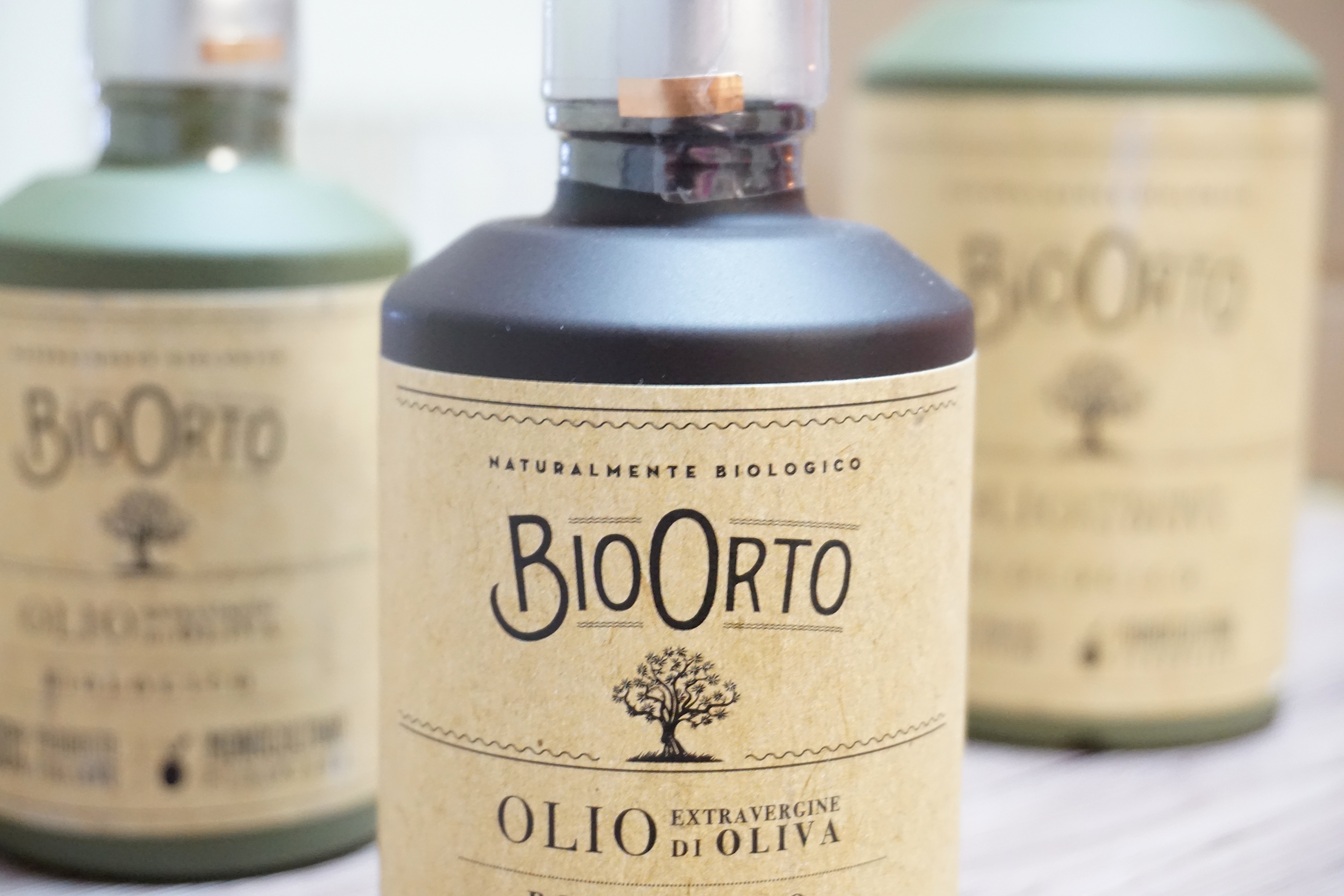 Olio d'oliva: re della salute e della bellezza