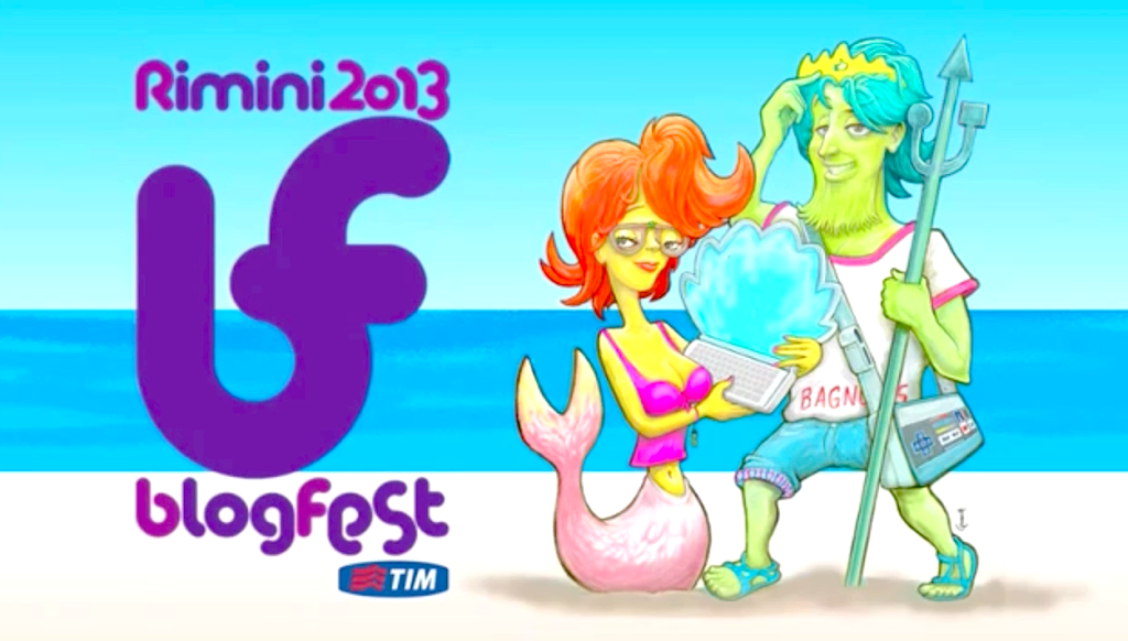BlogFest 2013, Massimo Bottura e Macchianera Food Awards
