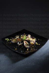 I maestri della Food Photography - intervista ad Antonella Bozzini