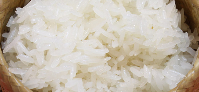 Sticky Rice o Riso Colloso o Riso Glutinoso: cos'è e come si cuoce