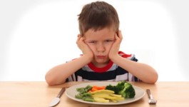 Cosa fare se i bambini non mangiano