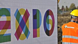 EXPO 2015, tra violenza e false verità