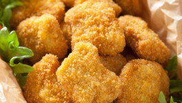 Chicken Nuggets o Crocchette di Pollo: Ricetta Originale Americana