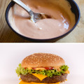 Salsa Burger perfetta fatta in casa