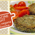 SPINACINE LIGHT ricetta vegana facilissima