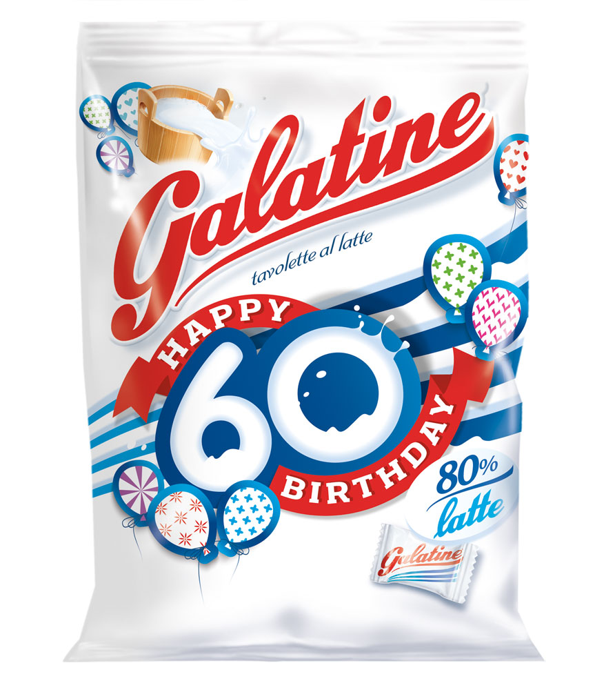 Galatine: le nostre caramelle preferite