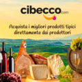CIBECCO: il Regno del Cibo Italiano