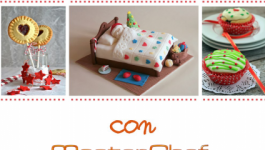 Numero Natalizio di Open Kitchen Magazine, con lo Speciale dei finalisti di Masterchef!