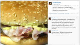 Instagram Food Hashtag più popolari per chi ama cibo e cucina
