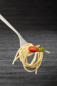 I maestri della Food Photography - intervista ad Antonella Bozzini