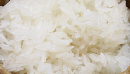 Sticky Rice o Riso Colloso o Riso Glutinoso: cos'è?