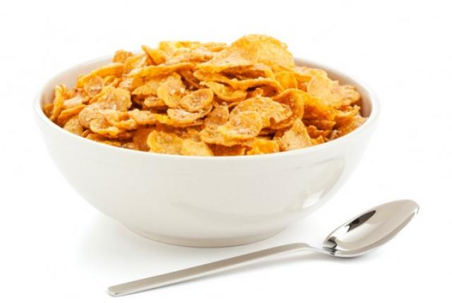 Colazione con i Corn Flakes: siete sicuri che sia salutare?
