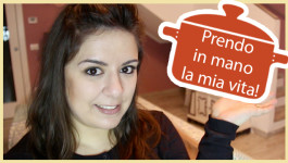 prendo in mano la mia vita