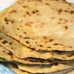 Piadine di Kamut Super Light