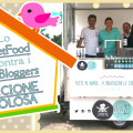 Riccione Golosa: lo Street Food incontra i Food Bloggers