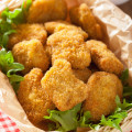 Chicken Nuggets o Crocchette di Pollo: Ricetta Originale Americana