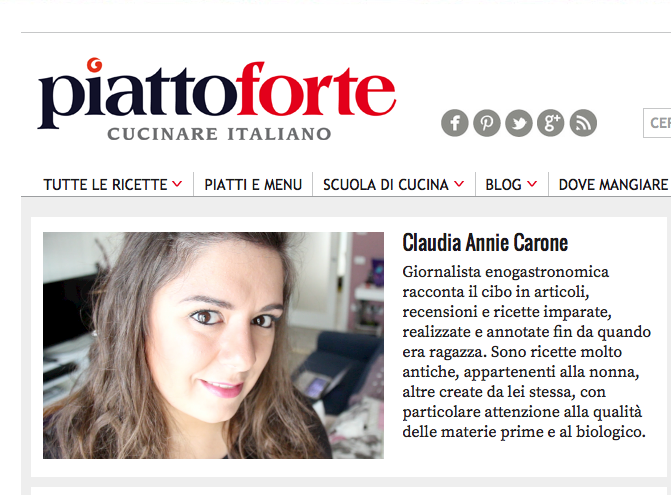 Claudia Annie Autrice per Giunti Editore