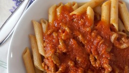 RAGÙ DI CARNE ricetta perfetta della tradizione italiana