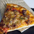 PIZZA CHEESEBURGER | American Style | ricetta facilissima super gustosa