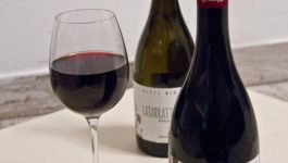 NATURALMENTE BIO Caruso & Minini: il vero vino biologico di Sicilia