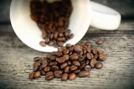 Il caffè è un piacere quotidiano che può essere usato anche in cucina