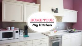 HOME TOUR: MY KITCHEN | Makeover della mia Cucina
