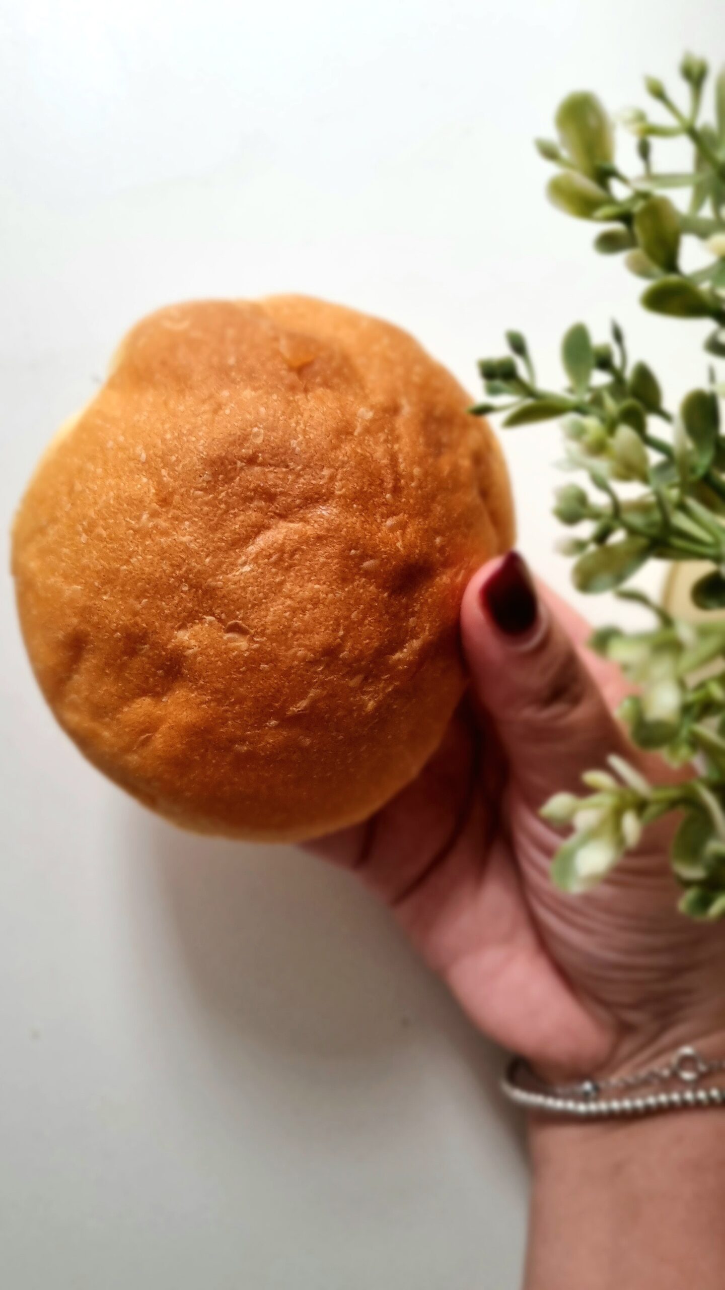HOKKAIDO MILK BREAD | il pane più soffice del mondo